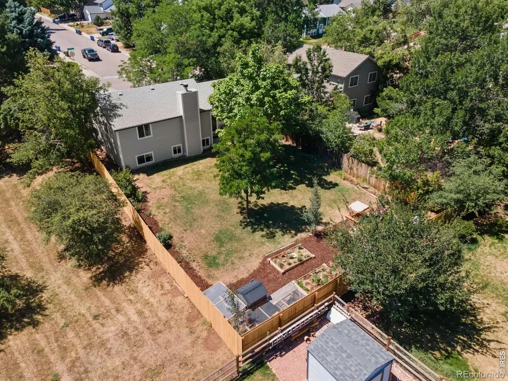 1700 W Swallow Road Fort Collins CO 80526