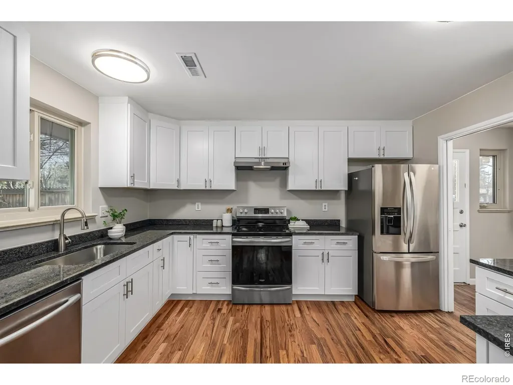 2540 S Jasmine Street Denver CO 80222