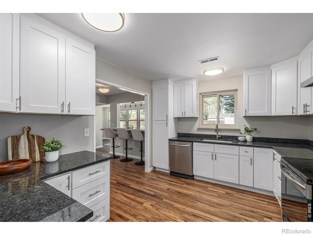 2540 S Jasmine Street Denver CO 80222