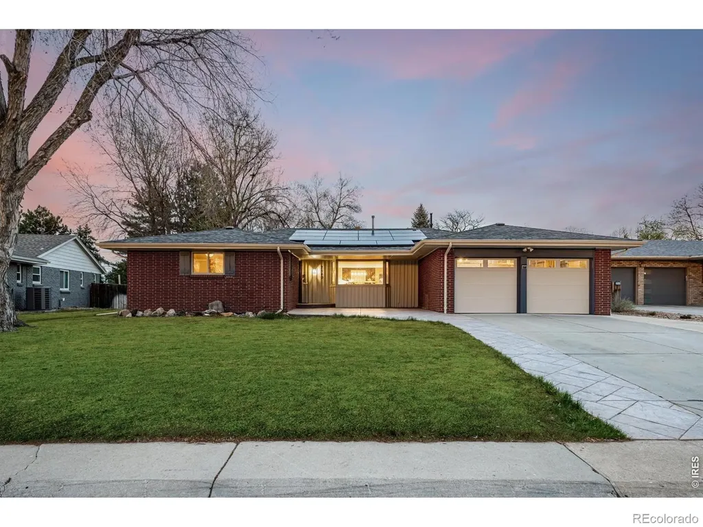 2540 S Jasmine Street Denver CO 80222