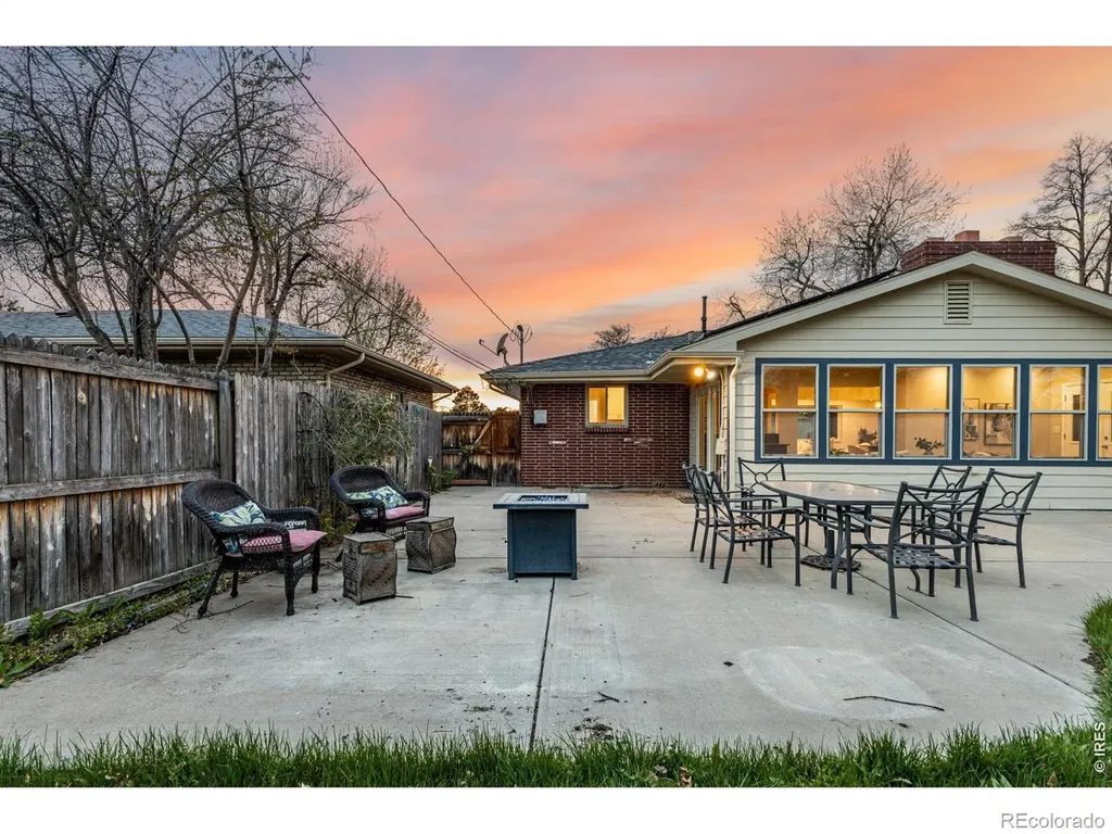 2540 S Jasmine Street Denver CO 80222