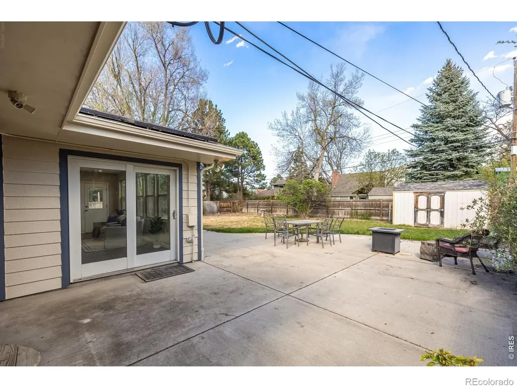 2540 S Jasmine Street Denver CO 80222