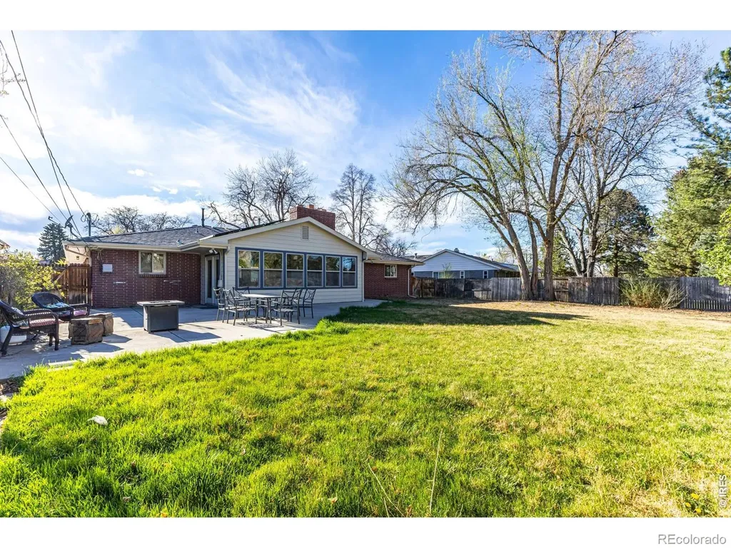 2540 S Jasmine Street Denver CO 80222