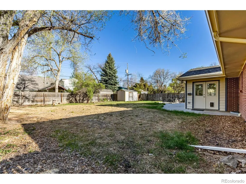 2540 S Jasmine Street Denver CO 80222