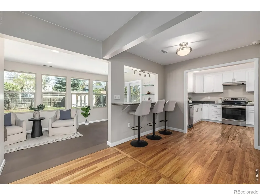 2540 S Jasmine Street Denver CO 80222