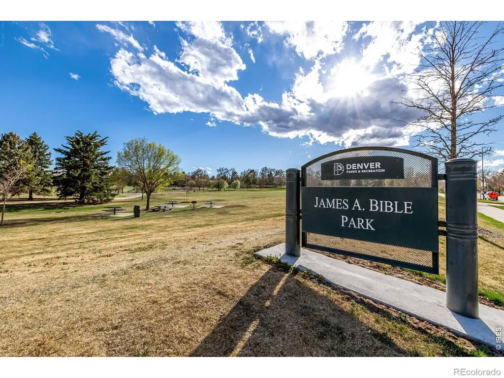 2540 S Jasmine Street Denver CO 80222