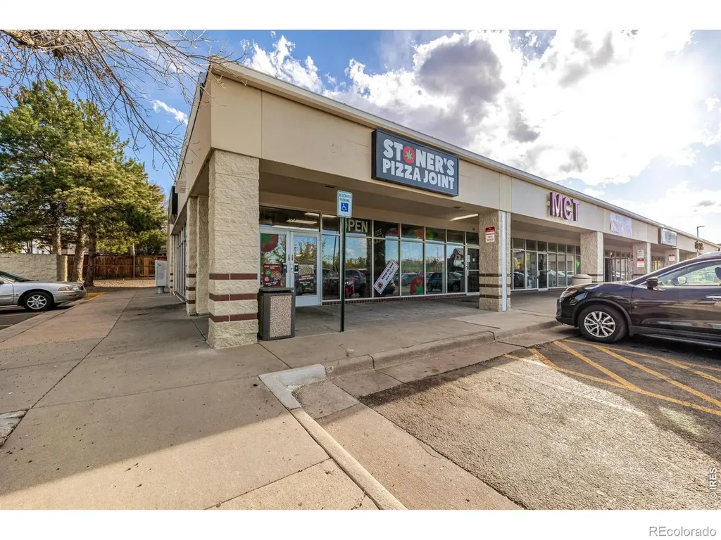 2540 S Jasmine Street Denver CO 80222