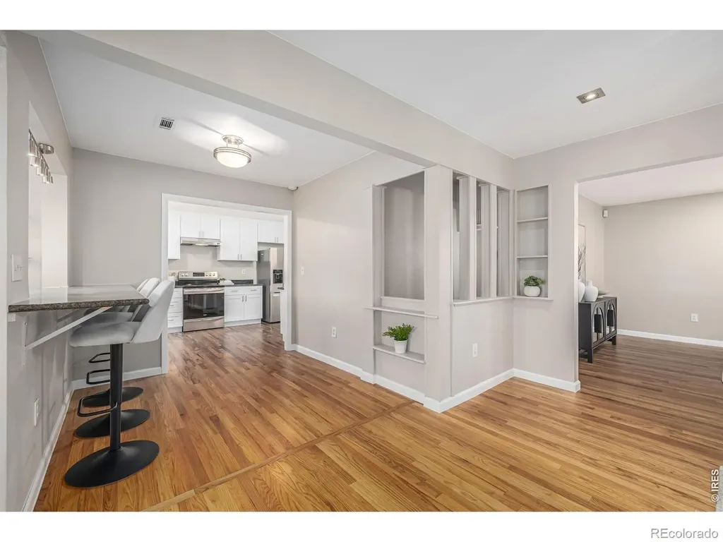2540 S Jasmine Street Denver CO 80222
