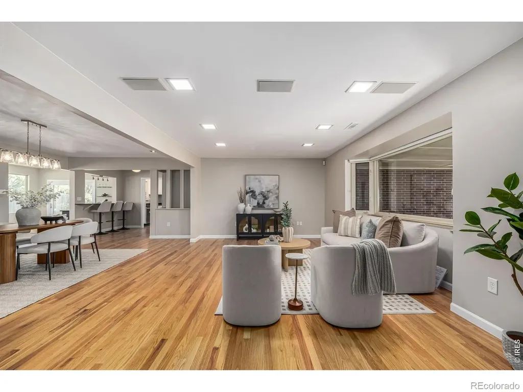 2540 S Jasmine Street Denver CO 80222