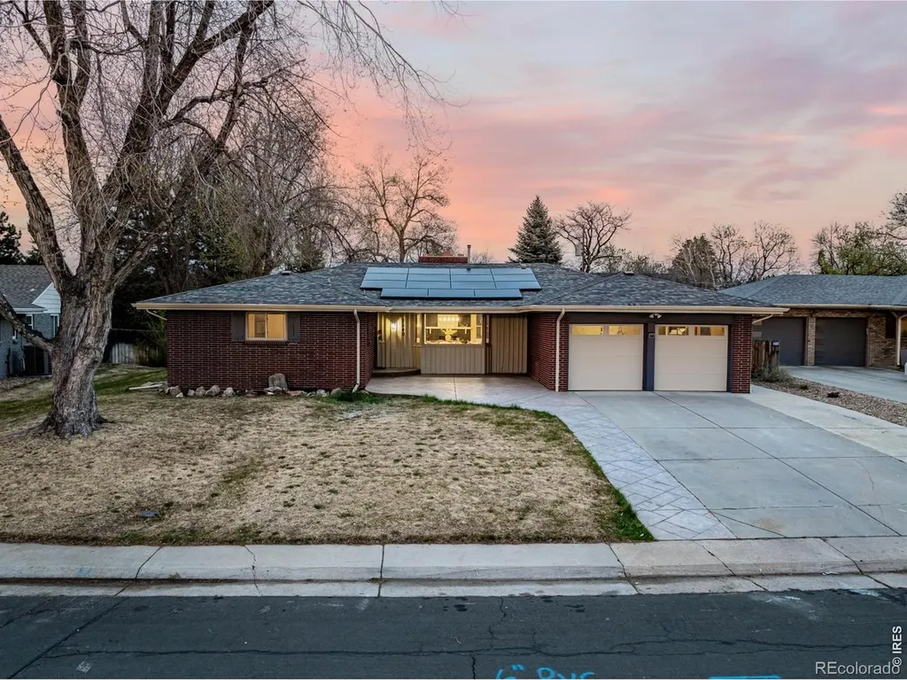 2540 S Jasmine Street Denver CO 80222