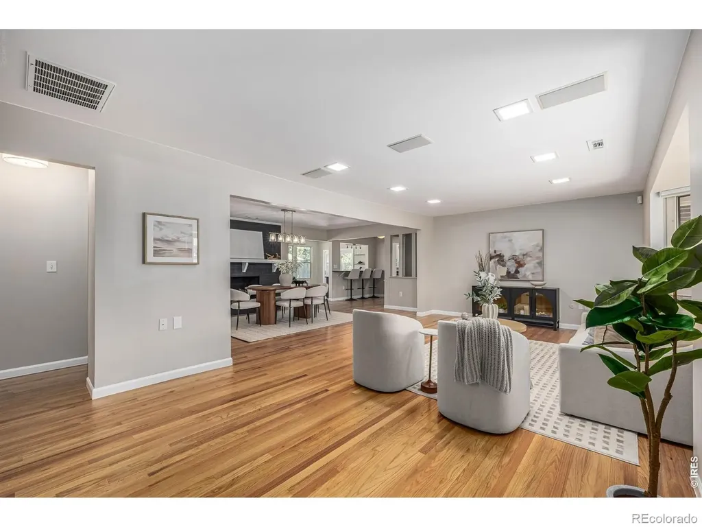 2540 S Jasmine Street Denver CO 80222