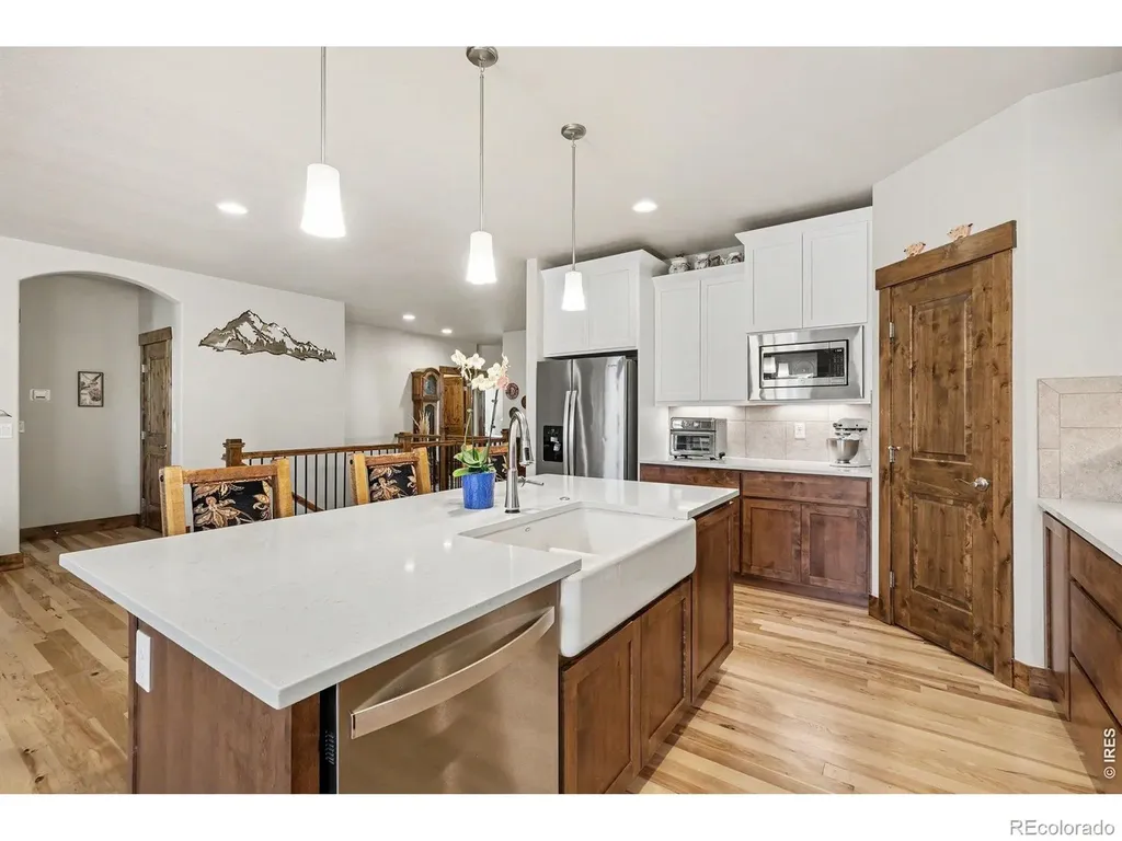 1643 Hoehne Street Loveland CO 80538