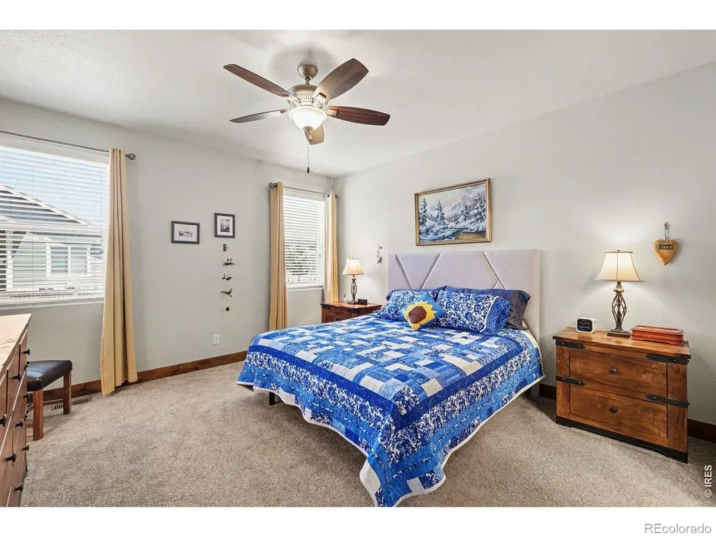 1643 Hoehne Street Loveland CO 80538