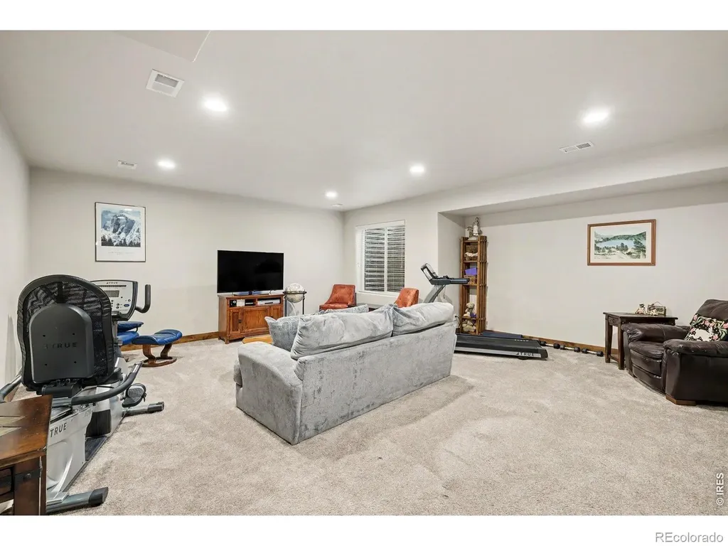 1643 Hoehne Street Loveland CO 80538