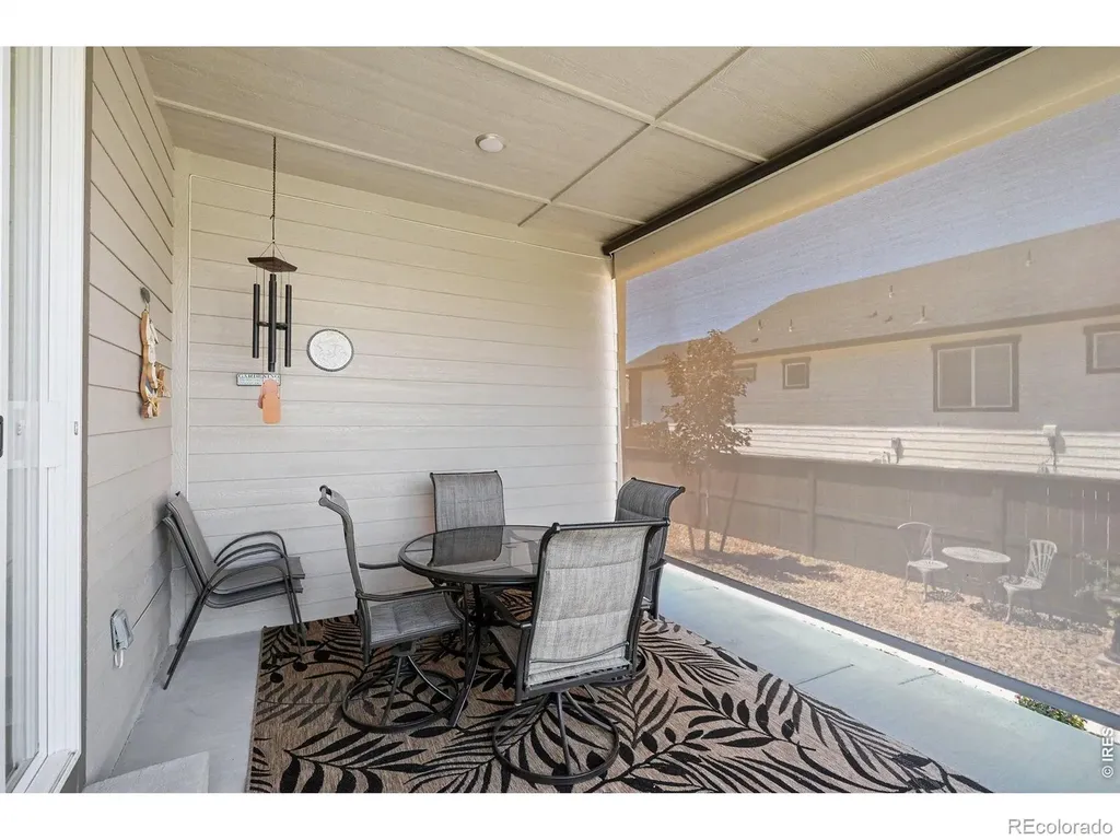 1643 Hoehne Street Loveland CO 80538