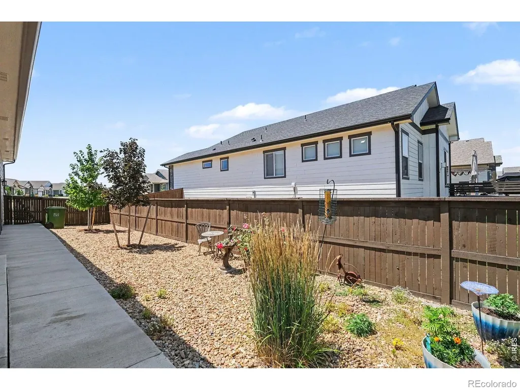 1643 Hoehne Street Loveland CO 80538