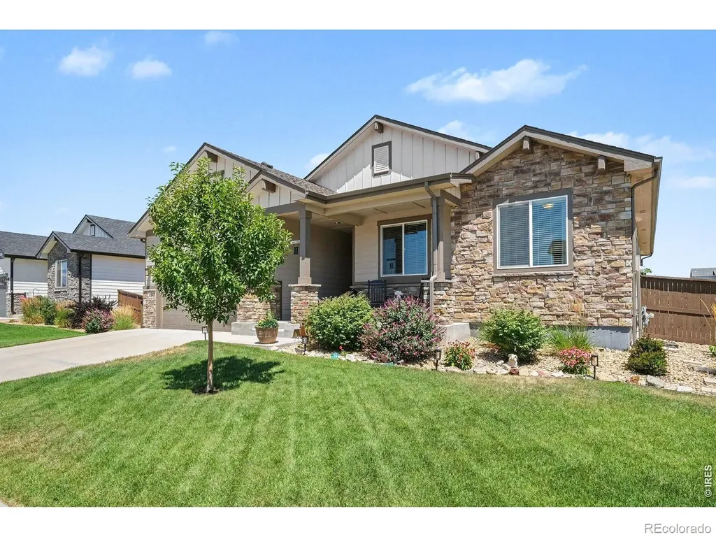 1643 Hoehne Street Loveland CO 80538