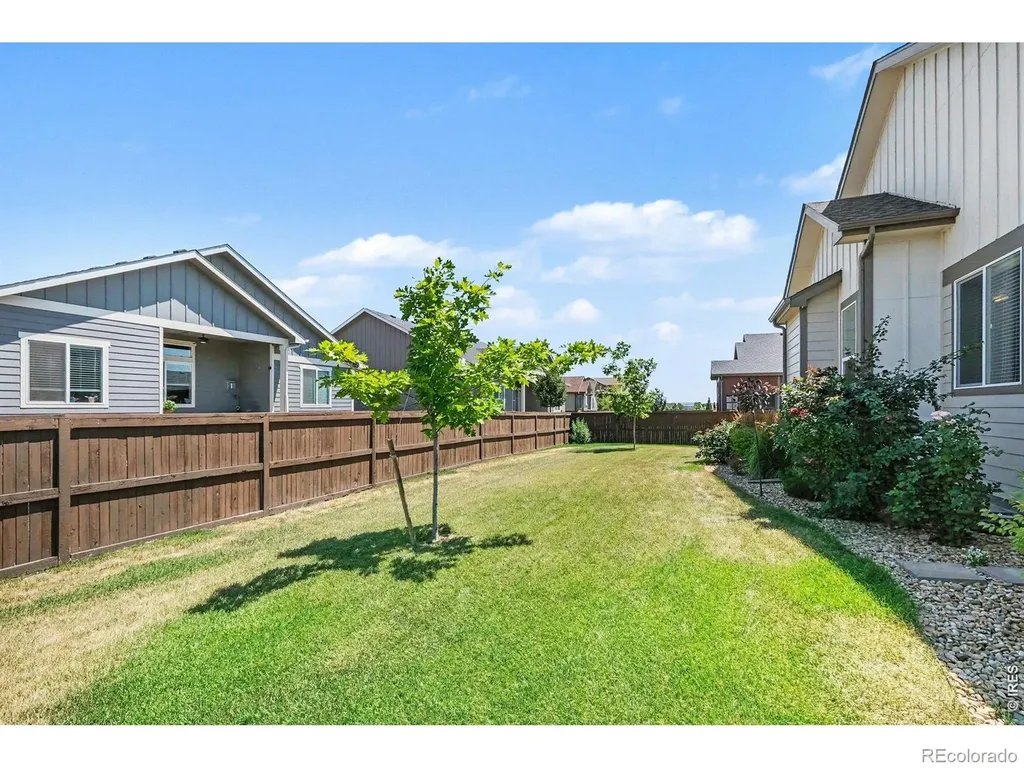 1643 Hoehne Street Loveland CO 80538