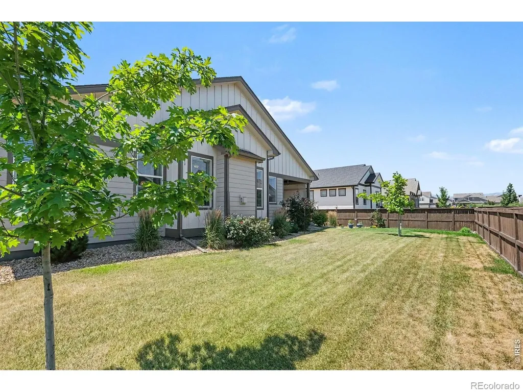 1643 Hoehne Street Loveland CO 80538