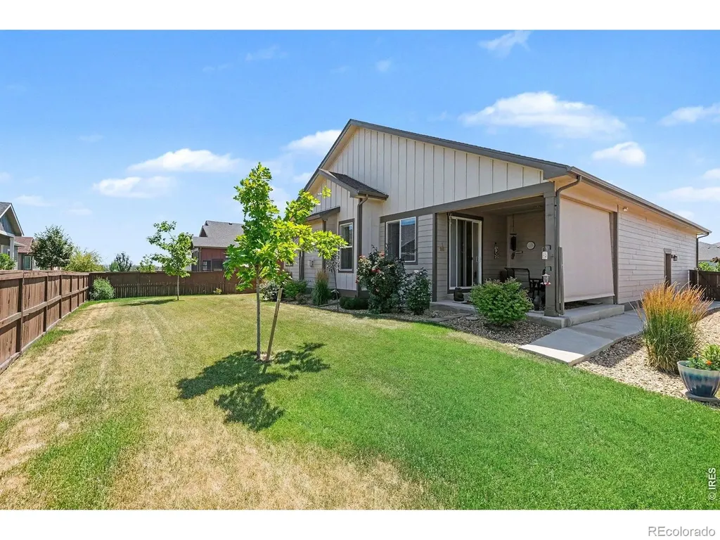 1643 Hoehne Street Loveland CO 80538