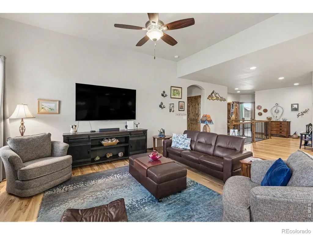 1643 Hoehne Street Loveland CO 80538