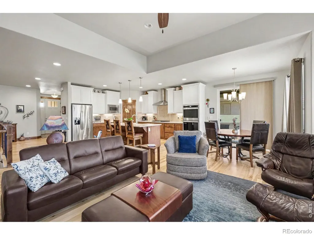 1643 Hoehne Street Loveland CO 80538