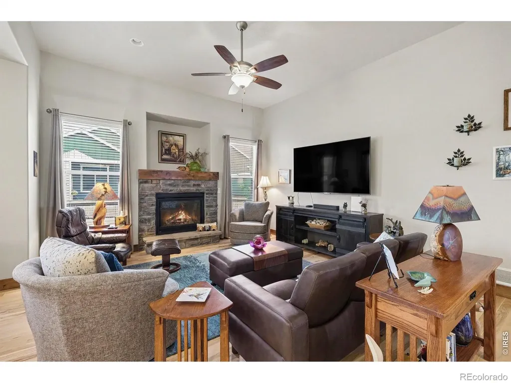 1643 Hoehne Street Loveland CO 80538