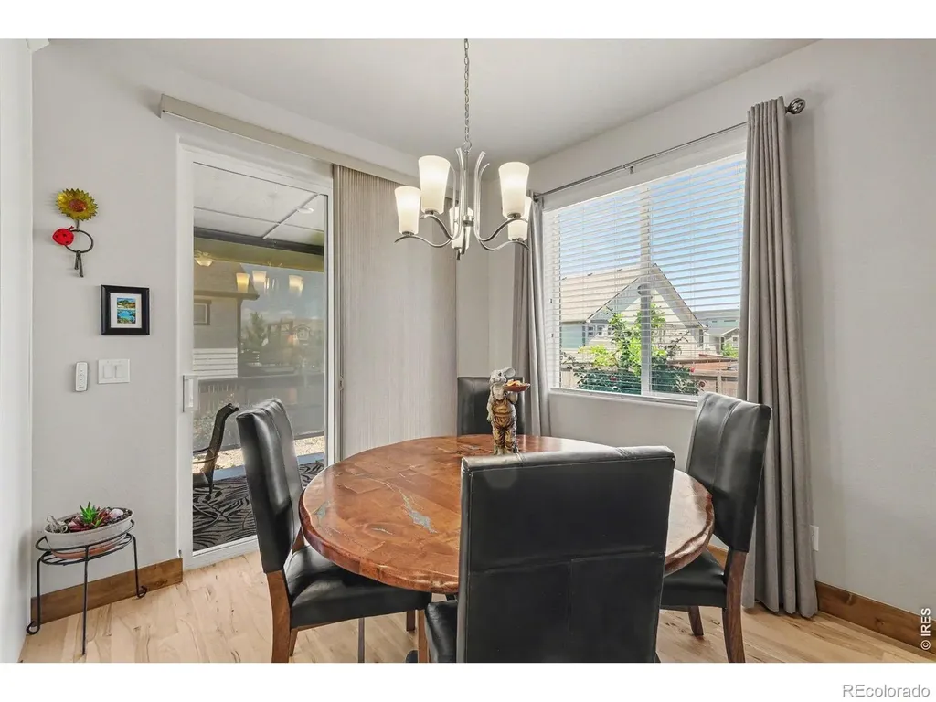 1643 Hoehne Street Loveland CO 80538