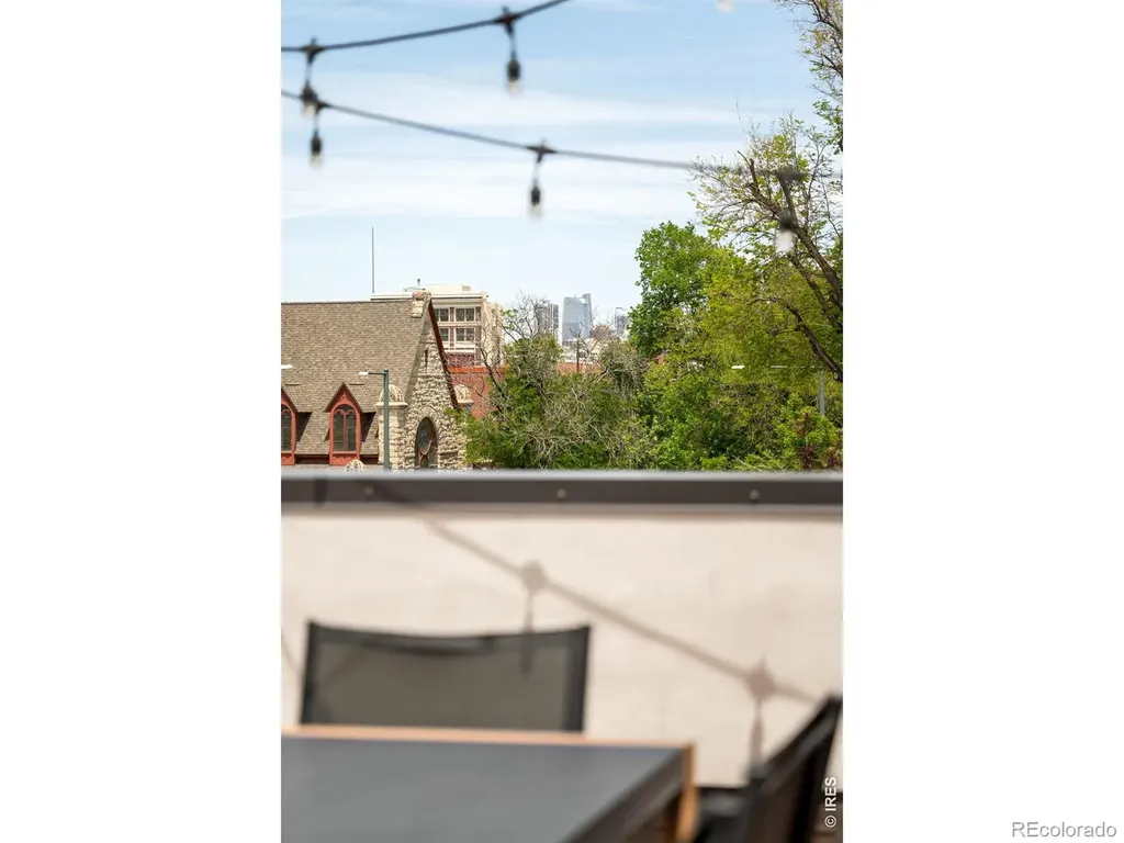 28 S Lincoln Street Denver CO 80209