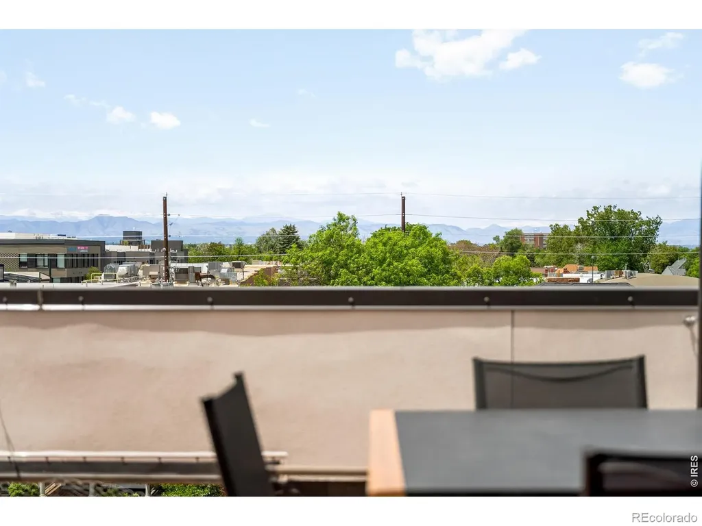 28 S Lincoln Street Denver CO 80209