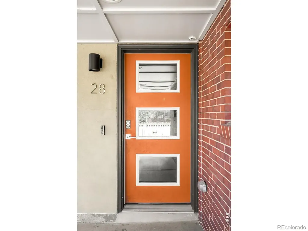 28 S Lincoln Street Denver CO 80209