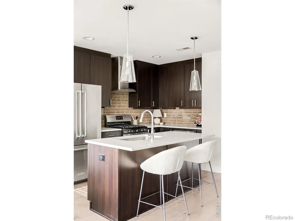 28 S Lincoln Street Denver CO 80209