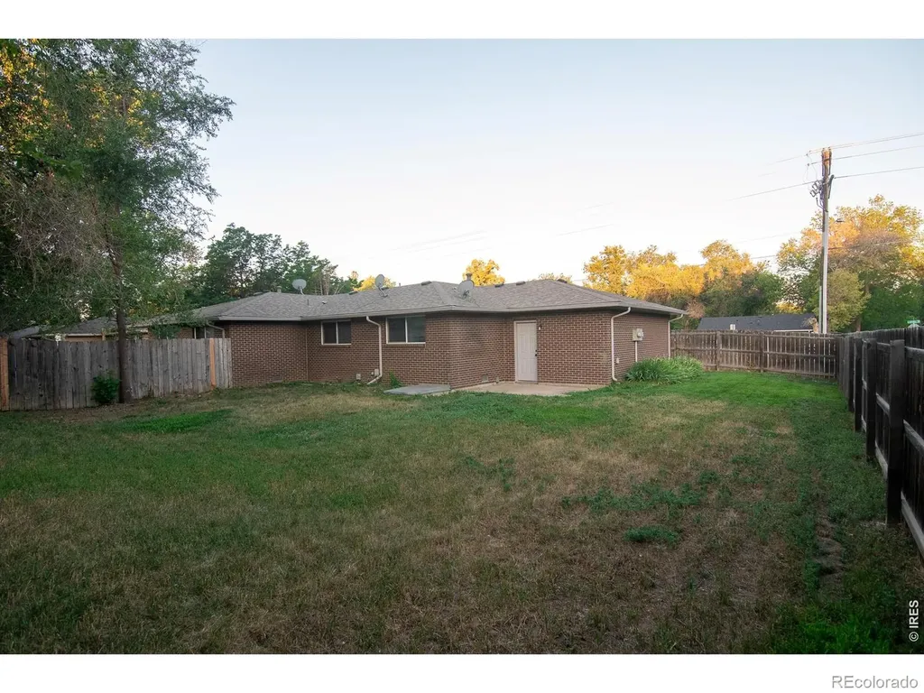 472 Lashley Street Longmont CO 80504