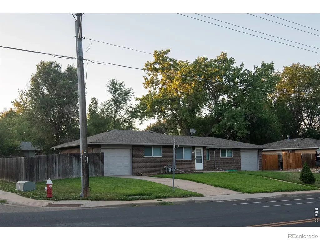 472 Lashley Street Longmont CO 80504