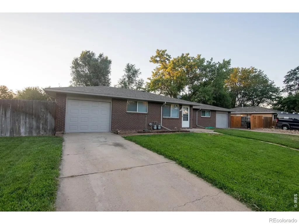 472 Lashley Street Longmont CO 80504