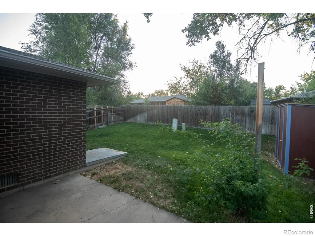 472 Lashley Street Longmont CO 80504