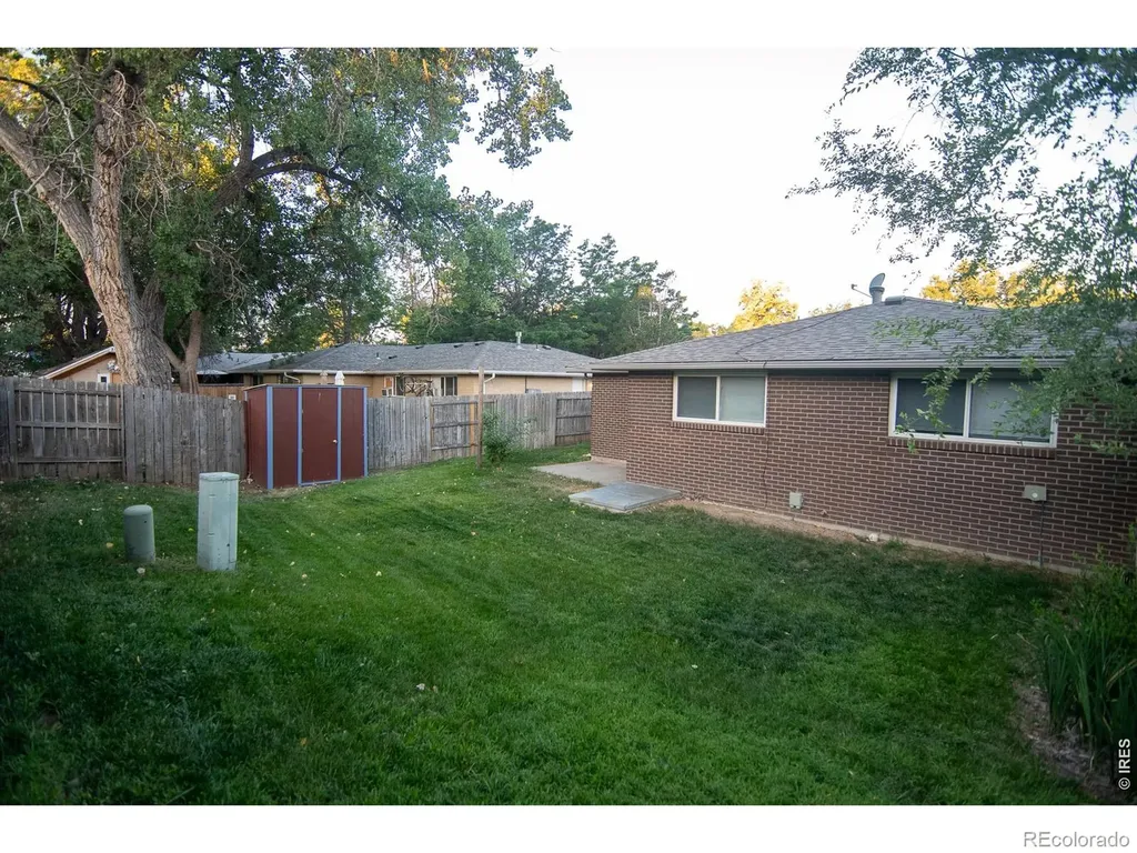 472 Lashley Street Longmont CO 80504