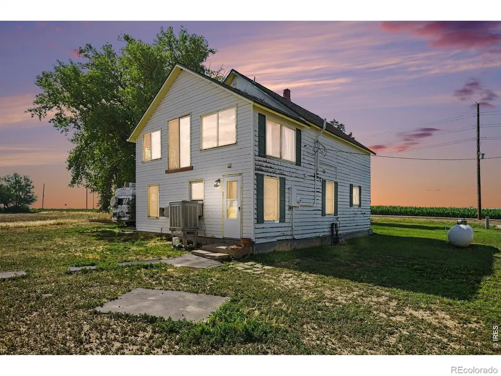 6335 County Road 46 Johnstown CO 80534