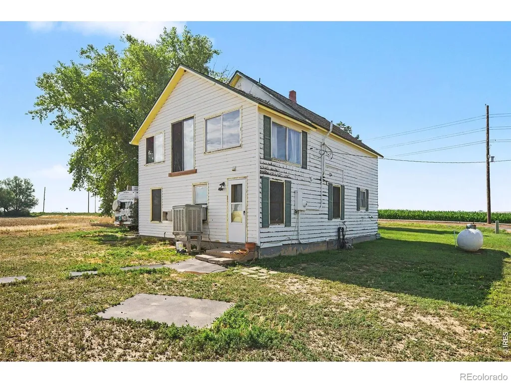 6335 County Road 46 Johnstown CO 80534