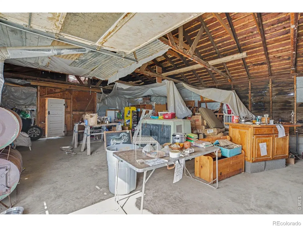 6335 County Road 46 Johnstown CO 80534
