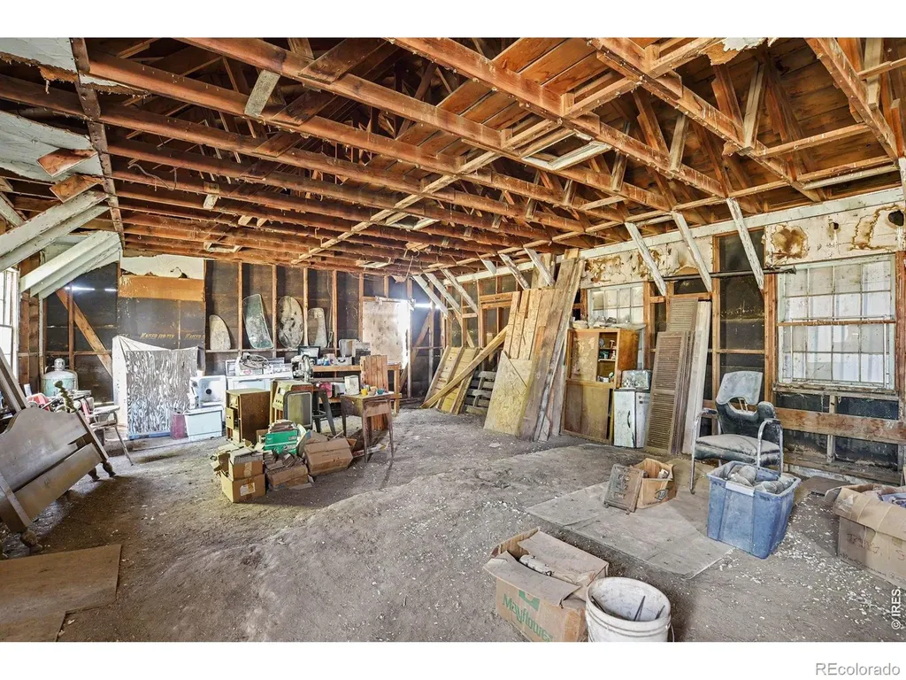 6335 County Road 46 Johnstown CO 80534
