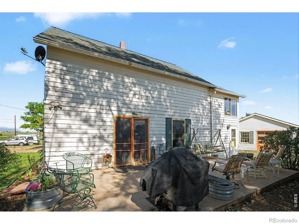 6335 County Road 46 Johnstown CO 80534