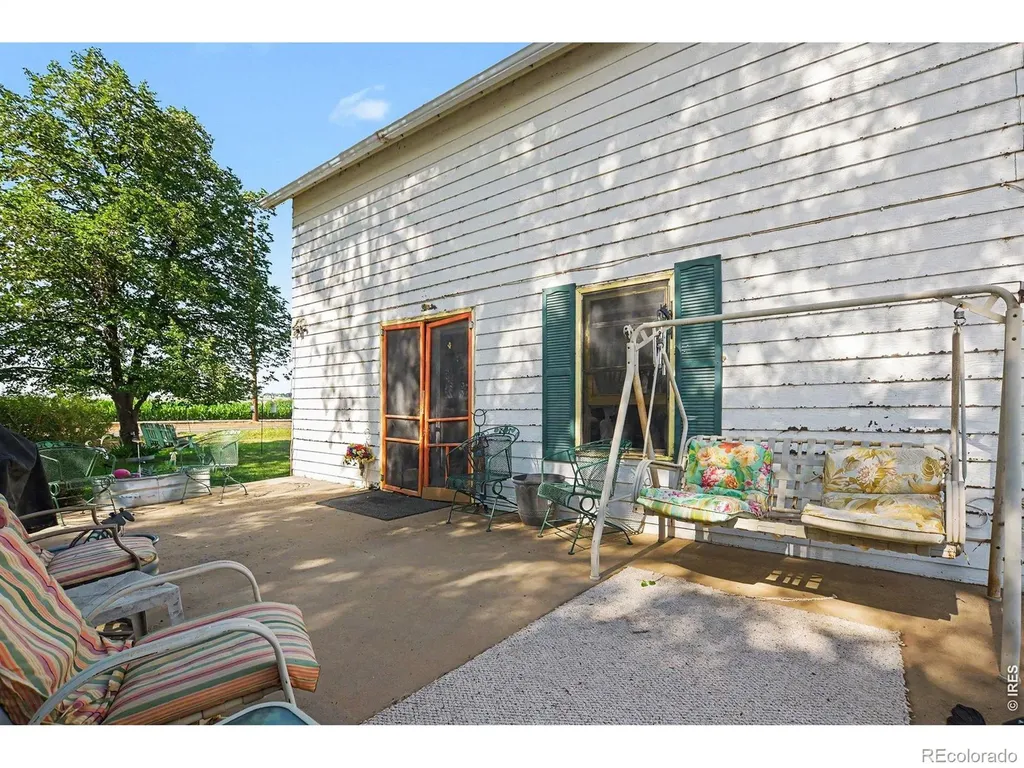 6335 County Road 46 Johnstown CO 80534