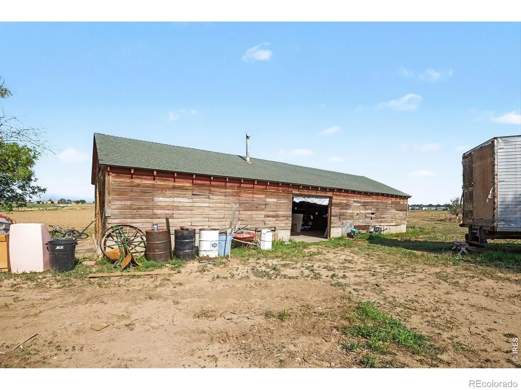 6335 County Road 46 Johnstown CO 80534