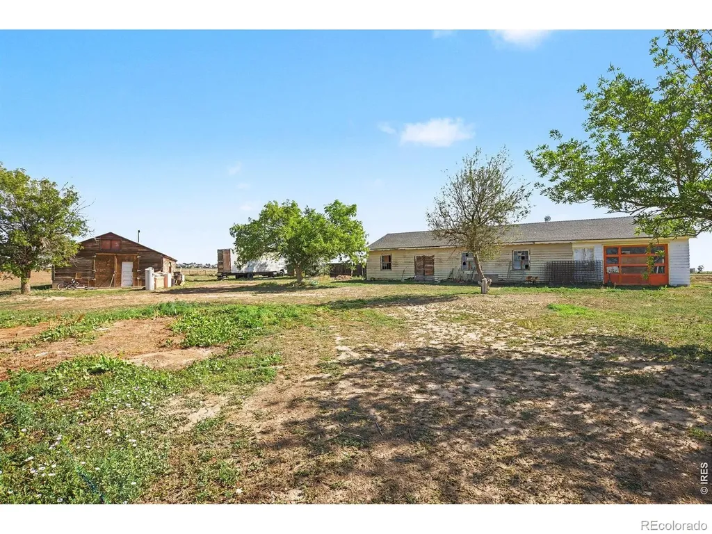 6335 County Road 46 Johnstown CO 80534