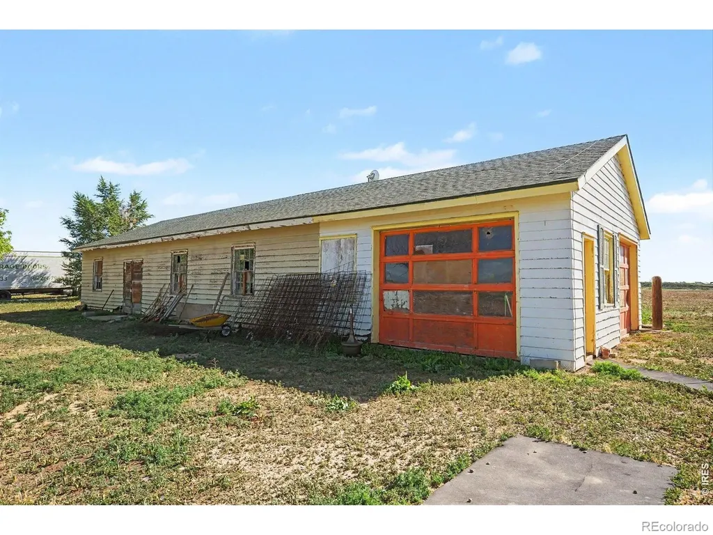 6335 County Road 46 Johnstown CO 80534