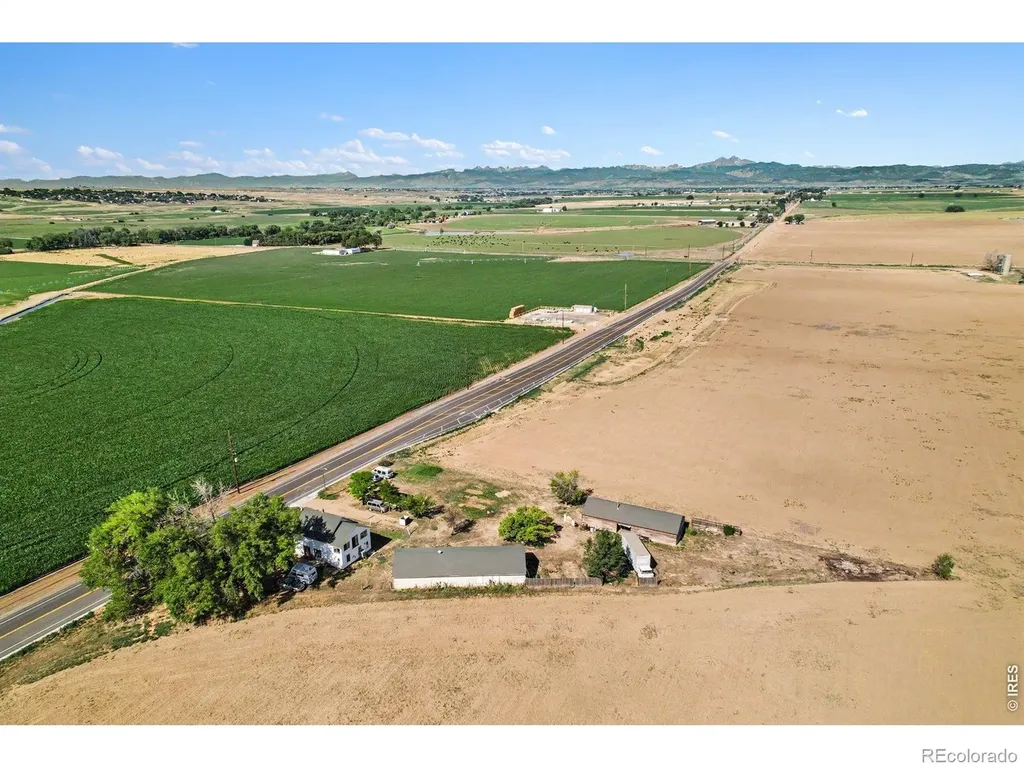 6335 County Road 46 Johnstown CO 80534