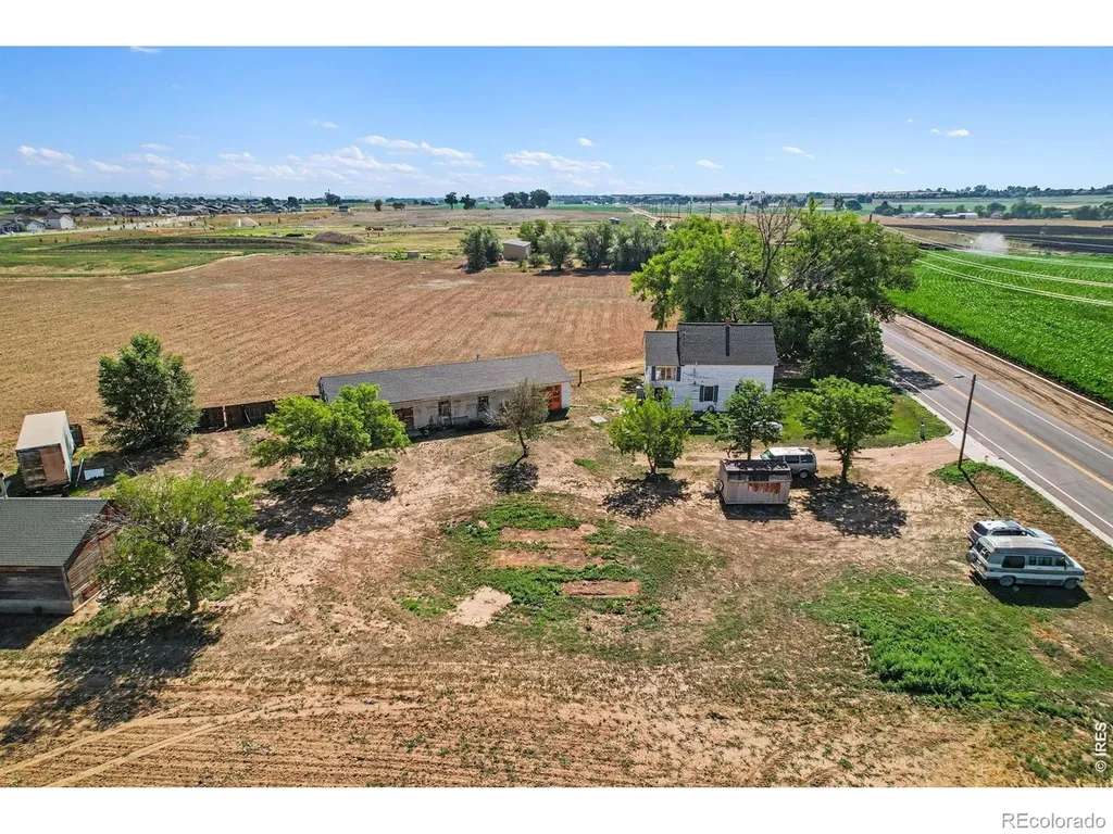 6335 County Road 46 Johnstown CO 80534