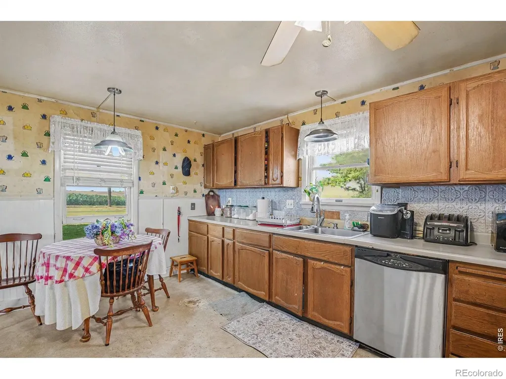 6335 County Road 46 Johnstown CO 80534