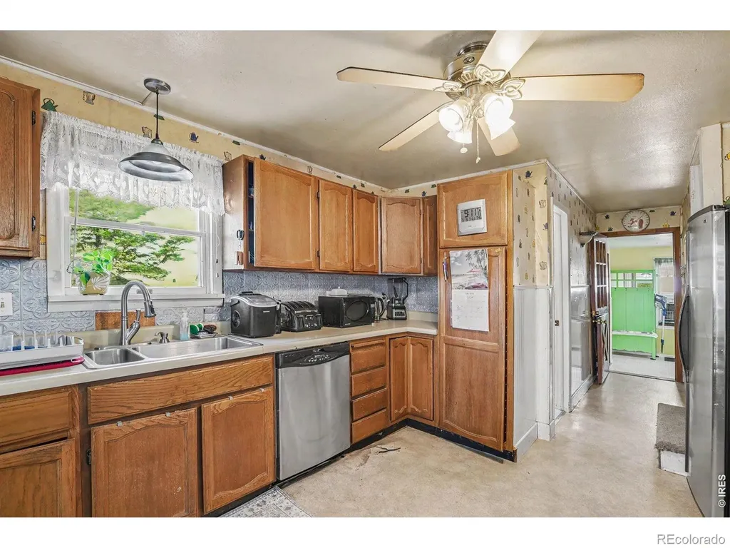 6335 County Road 46 Johnstown CO 80534